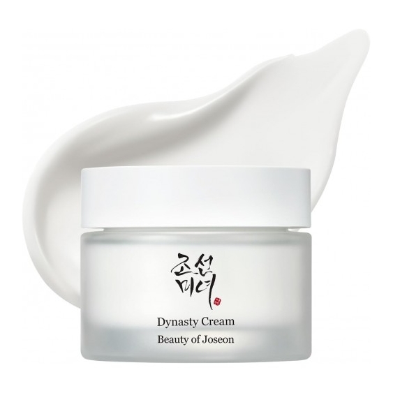 Beauty Of Joseon Dynasty Cream - Crema Viso Idratante Illuminante 50 gr