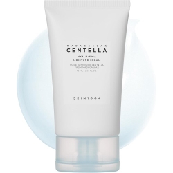 Skin1004  Madagascar Centella Hyalu-Cica Moisture Cream - Crema Viso Rigenerante Lenitiva 75 ml