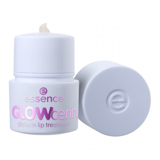 GLOWcerin trattamento labbra alla glicerina - Trattamento Labbra con Glicerina N. 01 Glow For It