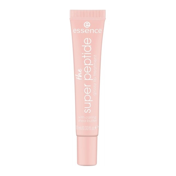 The Super Peptide Glossy Lip Treatment - Balsamo Labbra N. 07 Sugardorable