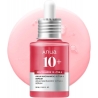 Anua Niacinamide 10 + TXA 4 Serum  Siero Viso Adatto per Macchie Scure 30 ml