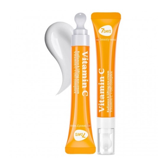 Vitamina C Radiance Litting Eye Cream - Crema Contorno Occhi 18 ml