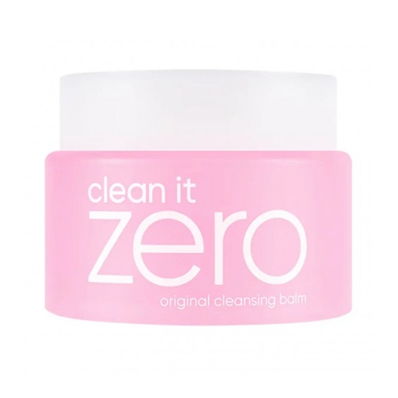 Banila Clean It Zero Original - Balsamo Detergente Struccante Idratante 100 ml