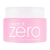 Banila Clean It Zero Original - Balsamo Detergente Struccante Idratante 100 ml