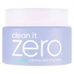 Banila Clean It Zero Cleansing Balm Purifying - Balsamo Detergente Struccante per pelli normali e miste 100 ml