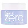 Banila Clean It Zero Cleansing Balm Purifying - Balsamo Detergente Struccante per pelli normali e miste 100 ml