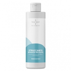 Bellezza & Cura Latte Detergente Struccante 200 ml