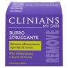 Clinians My Skin - Burro Struccante Delicato per Pelli Sensibili 80 ml