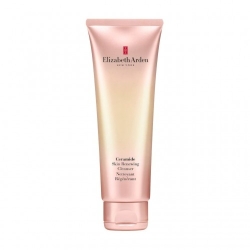 Elizabeth Arden Ceramide Skin Renewing Cleanser - Detergente Viso Rinnovante Idratante 125 ml