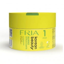 Fria Korean Beauty - Burro Struccante Illuminante 80 ml