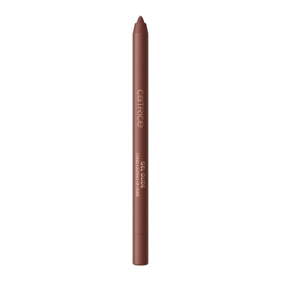 Catrice Gel Glide Long-Lasting Lip Liner - Matita Labbra N. 090 Toffee Talk