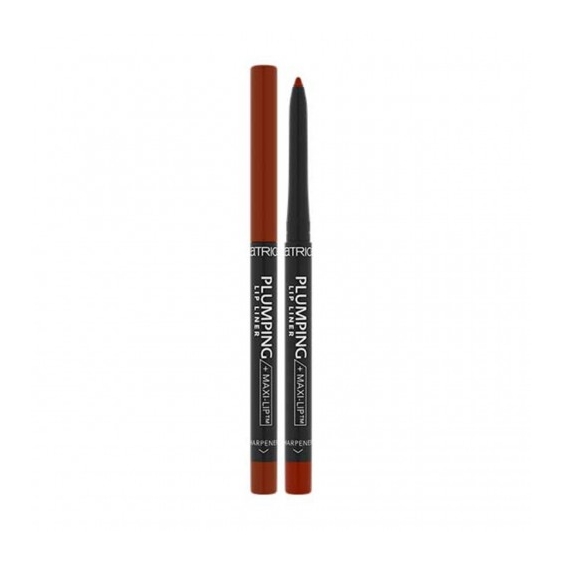 Catrice Plumping Lip Liner - Matita Labbra N. 100 go all-out
