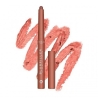 L'Oreal Paris Blurfiller Lip Contour - Matita Labbra N. 535 brown caramel