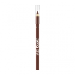 Rimmel Oh My Plump - Matita Labbra N. 100 statement look