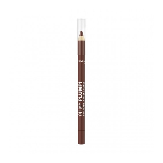 Rimmel Oh My Plump - Matita Labbra N. 100 statement look