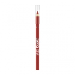 Rimmel Oh My Plump - Matita Labbra N. 080 baddie