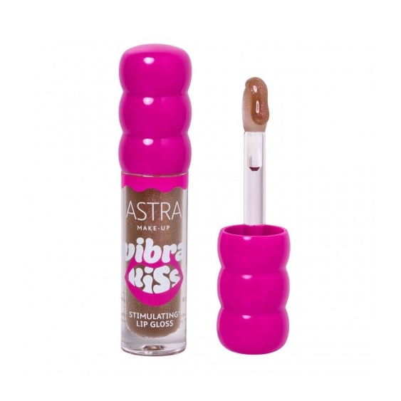 Astra Vibrakiss - Lucidalabbra N. 04 slow burn