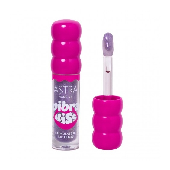 Astra Vibrakiss - Lucidalabbra N. 05 Hands Free
