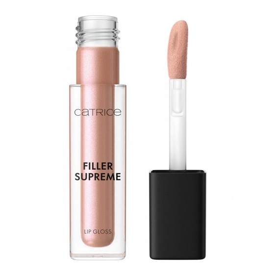 Catrice Filler Supreme - Lucidalabbra N. 080 the sugarcoated truth