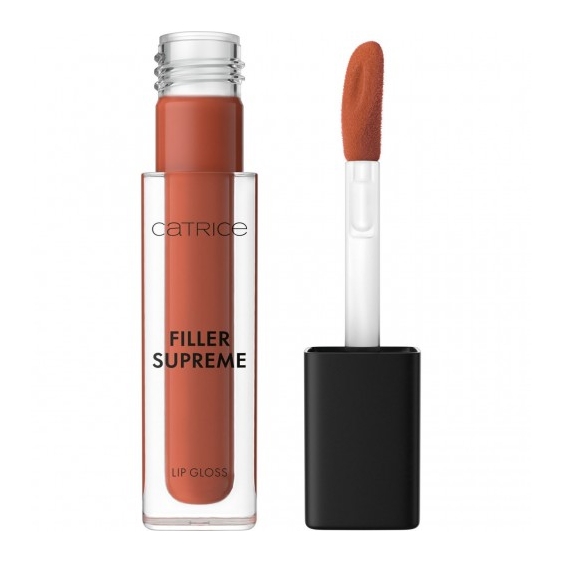 Catrice Filler Supreme - Lucidalabbra N. 100 cinnamon glazed