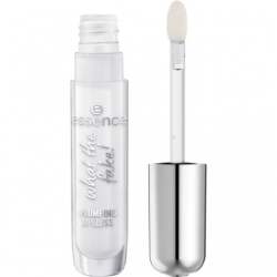 Essence What The Fake Plumping - Lucidalabbra N. 100 Sheer genius