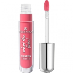 Essence What The Fake Plumping - Lucidalabbra N. 101 Main squeeze