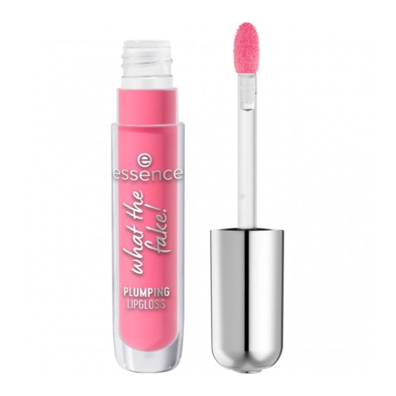 Essence What The Fake Plumping - Lucidalabbra N. 102 Pink about it