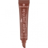 The Super Peptide Glossy Lip Treatment - Balsamo Labbra N. 06 plumfection