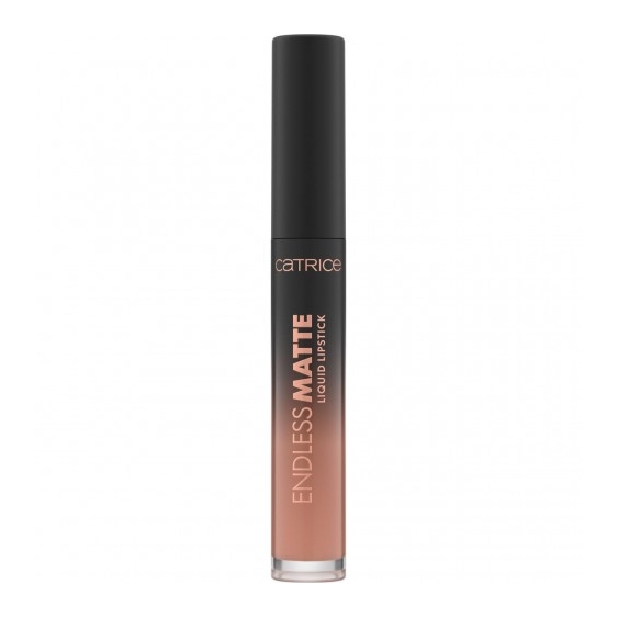 Catrice Endless Matte - Rossetto Liquido N. 010 Get Undressed