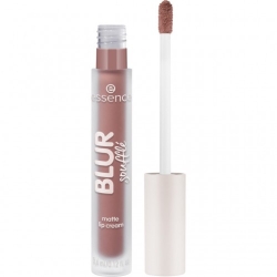 Essence Blur Soufflé - Rossetto Cremoso Opaco N. 02 Spice filter
