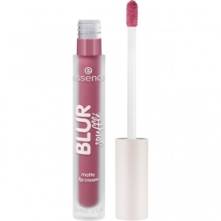 Essence Blur Soufflé - Rossetto Cremoso Opaco N. 05 Crush hour