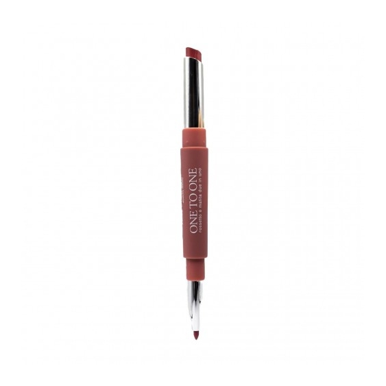 Face Complex One To One - Rossetto + Matita N. 02