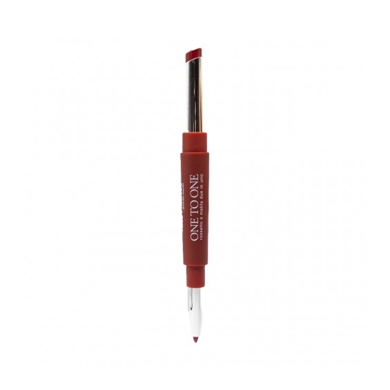 Face Complex One To One - Rossetto + Matita N. 04