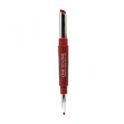 Face Complex One To One - Rossetto + Matita N. 06
