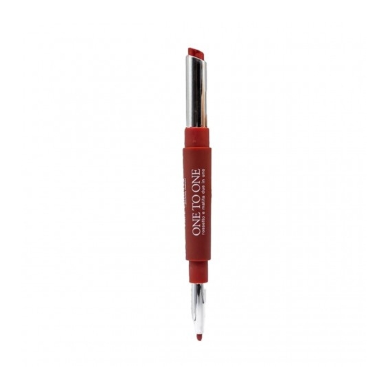 Face Complex One To One - Rossetto + Matita N. 06