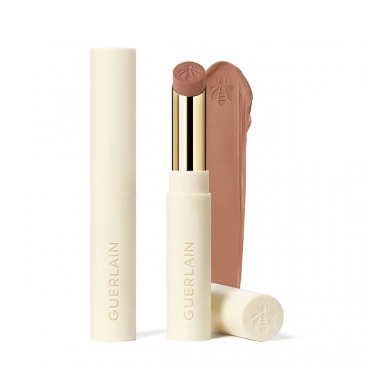 Guerlain Kisskiss Blur Matte - Rossetto Ricarica N. 134 radiant jasmine