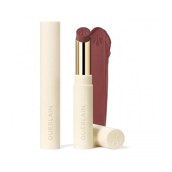 Guerlain Kisskiss Blur Matte - Rossetto Ricarica N. 396 peony kiss
