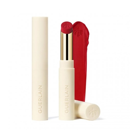 Guerlain Kisskiss Blur Matte - Rossetto Ricarica N. 510 petal red