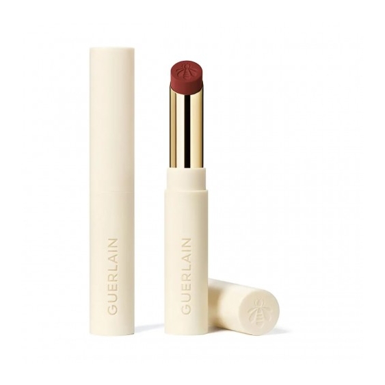 Guerlain Kisskiss Blur Matte - Rossetto Ricarica N. 559 red bouquet