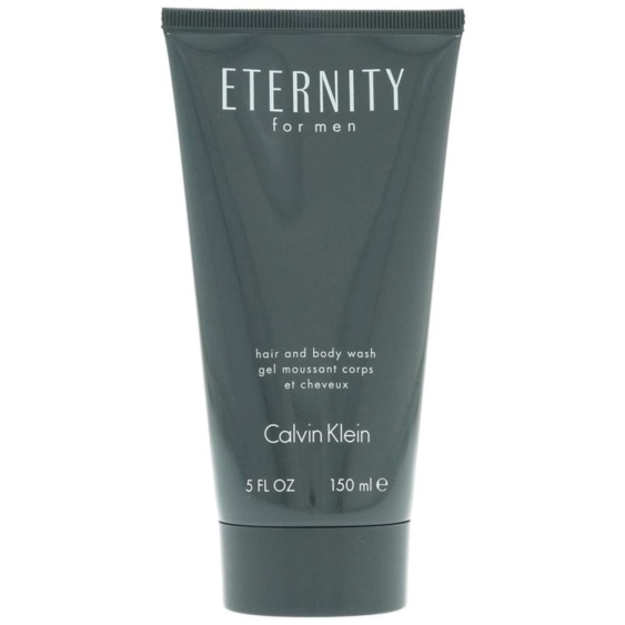 Calvin Klein Eternity for men shower gel 150 ml