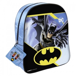Naturaverde Batman - Doccia Shampoo 100 Ml + Shampoo 100 Ml + Zainetto