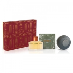 Biagiotti Roma Uomo - Eau De Toilette 125 Ml Vapo + Speaker Bluetooth
