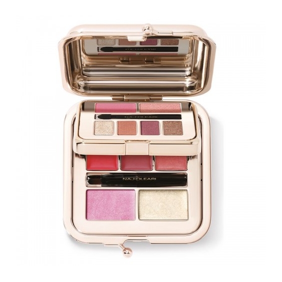 Naj-Oleari Il Portamonete Verde Acqua - Palette Make-Up