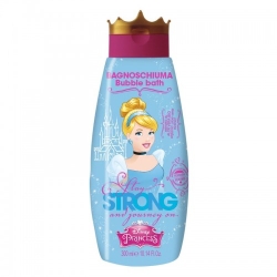 Disney Princess Cenerentola - Bagnoschiuma 300 Ml