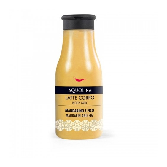 Aquolina Mandarino E Fico - Latte Corpo 250 Ml
