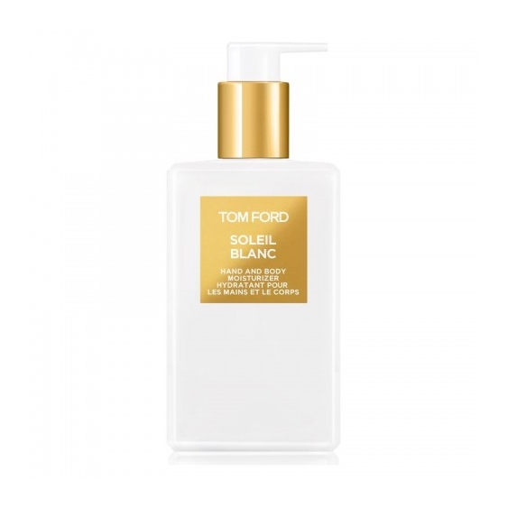 Tom Ford Soleil Blanc - Detergente Mani E Corpo 240 Ml