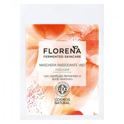 Florena Maschera Rassodante Viso Naturale 8 Ml
