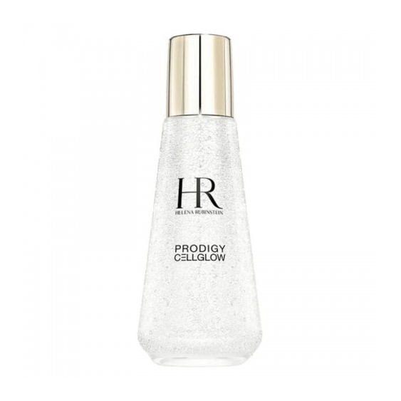 Helena Rubinstein Prodigy Cellglow The Rich Dewy Essence - Essenza Viso Anti-Età Rimpolpante Illuminante 100 Ml