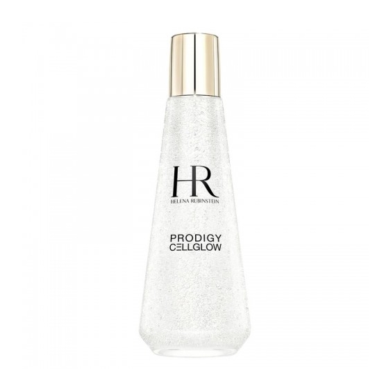 Helena Rubinstein Prodigy Cellglow The Rich Dewy Essence - Lozione Viso Rigenerante Anti-Età Rimpolpante 200 Ml