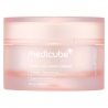 Medicube Triple Collagen Cream - Crema Viso Anti-Età 50 Ml